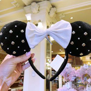 Star Wars Women Of The Galaxy ears